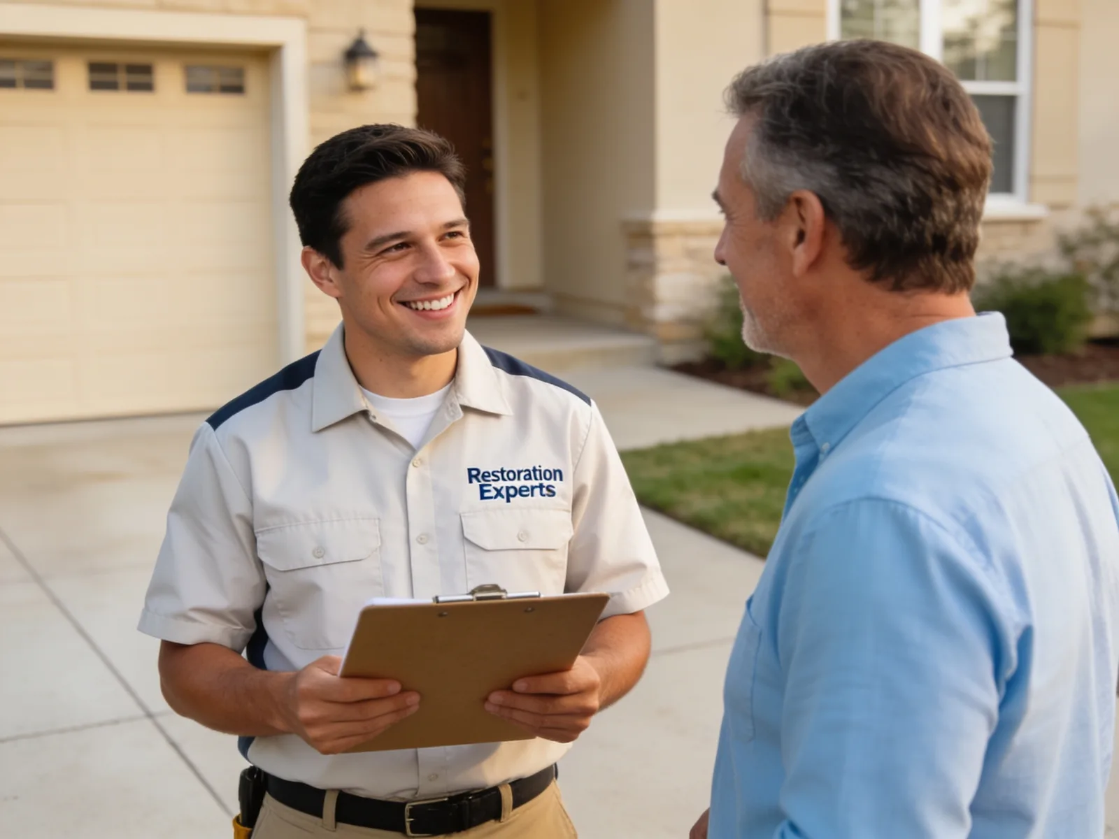 Water Damage Cleanup Arcadia, OK FAQs